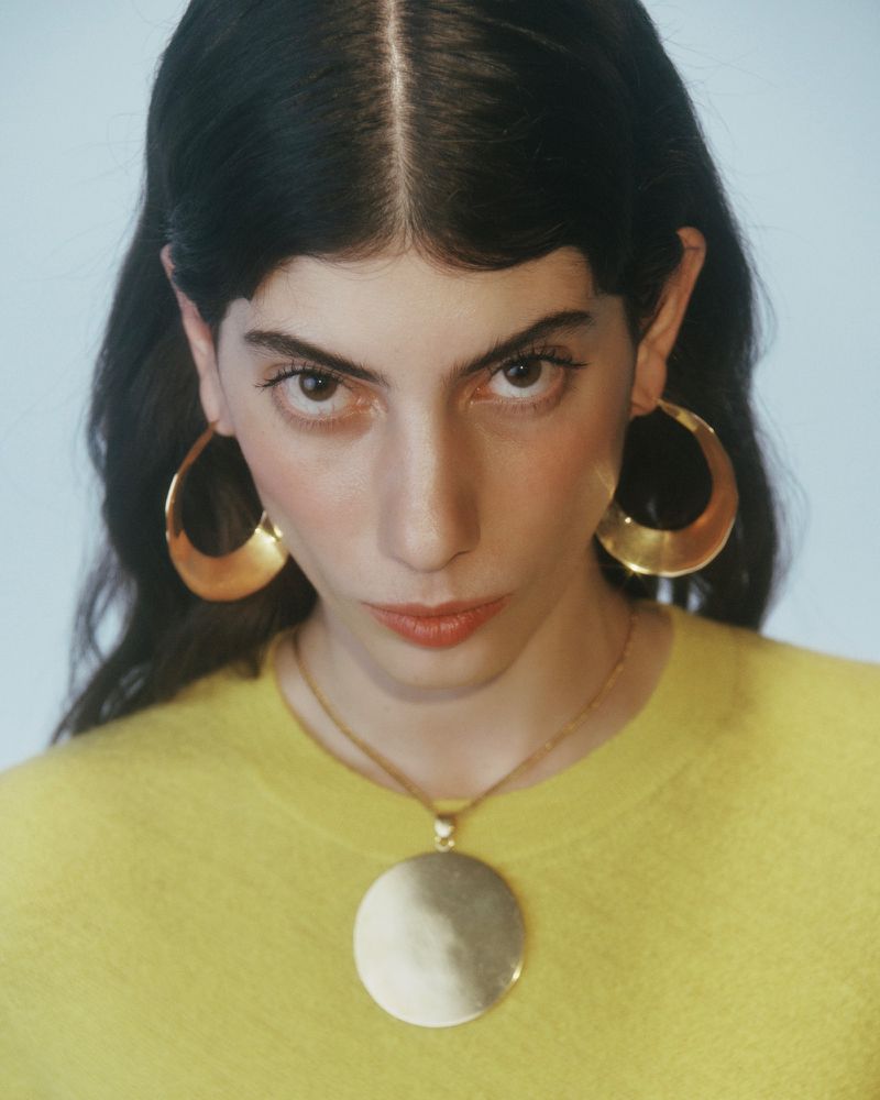 The RealReal Fall 2023 Campaign (The RealReal)