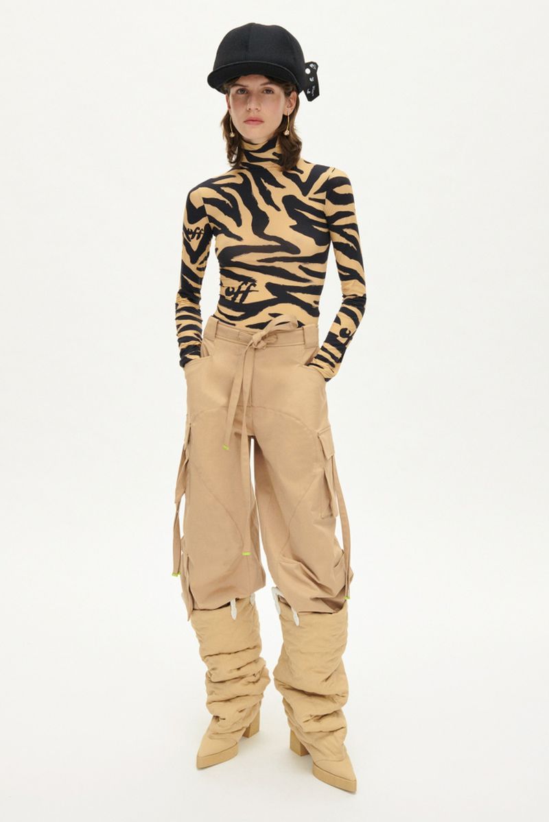 upcoming offwhite