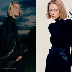 Ella Rattigan - Model Profile - Photos & latest news