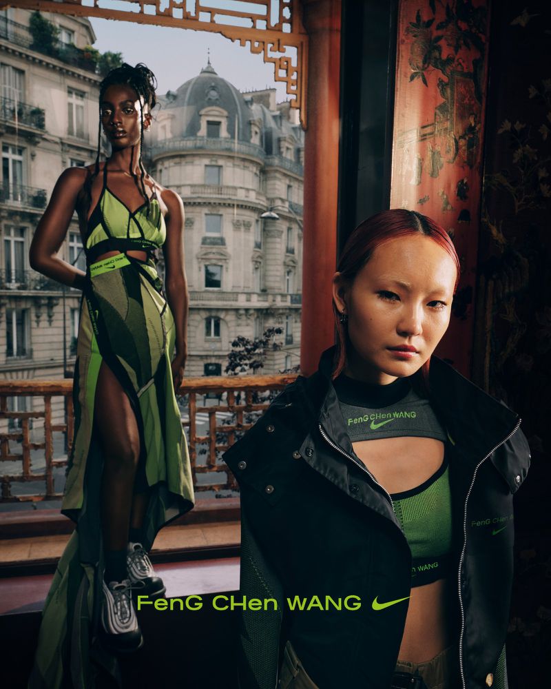 feng chen wang nike