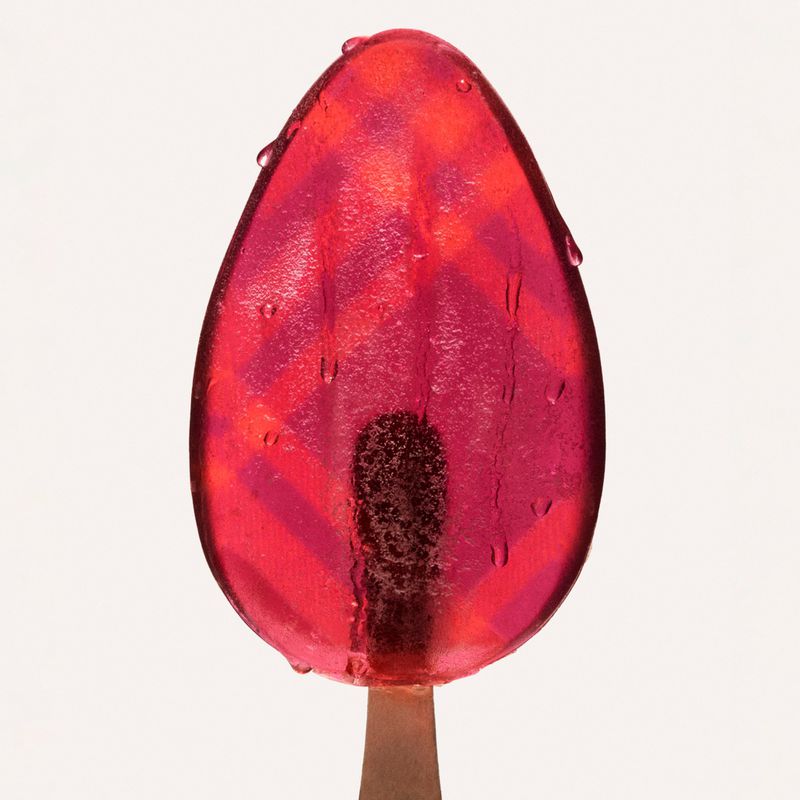 Popsicle (Burberry)