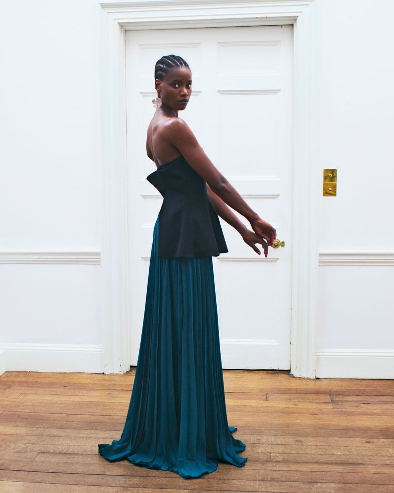 E.STOTT F/W 2023 (Various Campaigns)