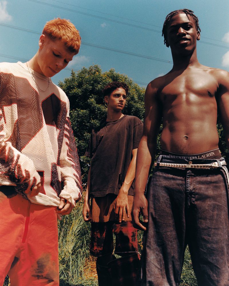 hERO Magazine No.30