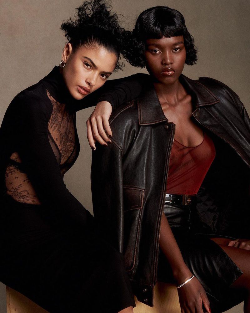 Meet Vogue’s Open Casting Model Class of 2023 (American Vogue)