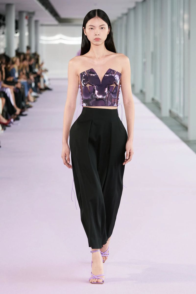 Del Core S/S 24 Show (Del Core)