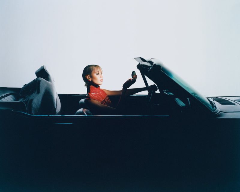 HIGHWAY 13 (Rouge Fashionbook)