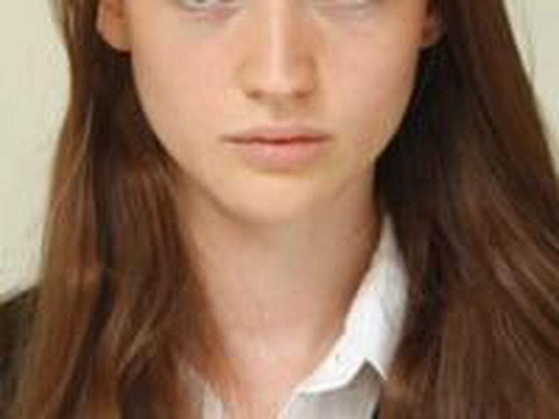 Runway Spotlight Prada S/S 24