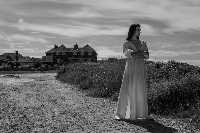 Laurel (Off The Rails Magazine)