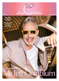 Jeff Goldblum - Actor Profile - Photos & latest news