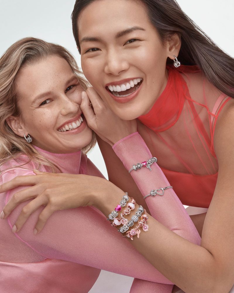 Pandora Charms Fall 2023 (Pandora )