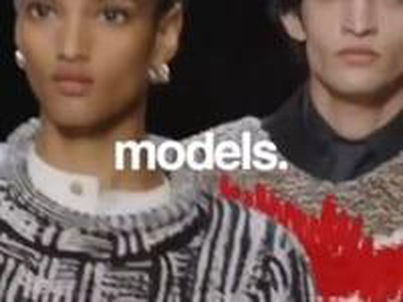 Runway Spotlight Bottega S/S 24