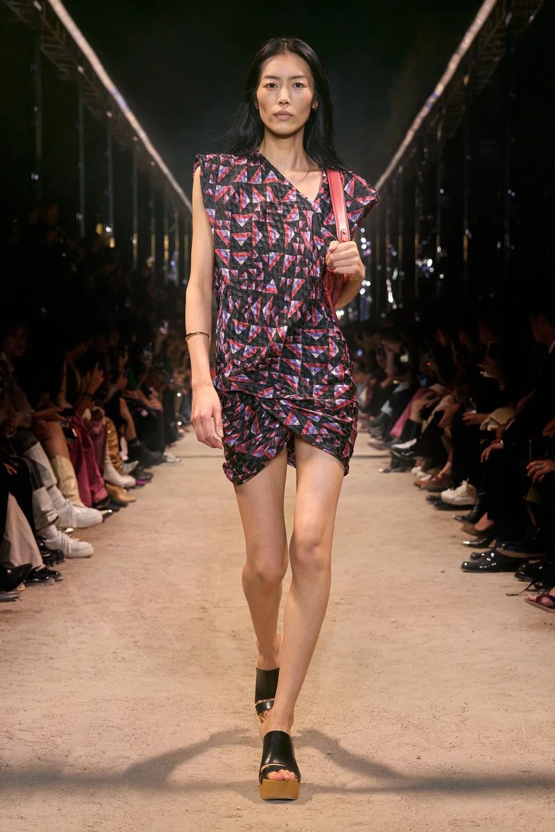 isabel marant beckett