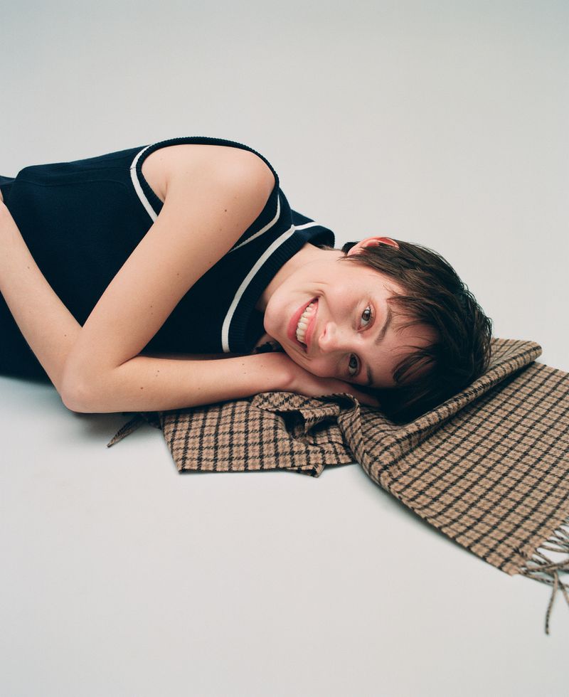 aramis claudie pierlot