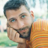 Mark Peckmezian - Photographer Profile - Photos & latest news