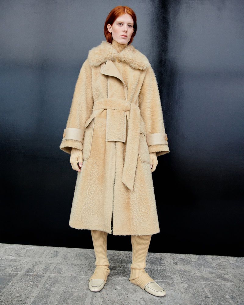 JOSEPH Autumn Winter 2024 Lookbook (Joseph)