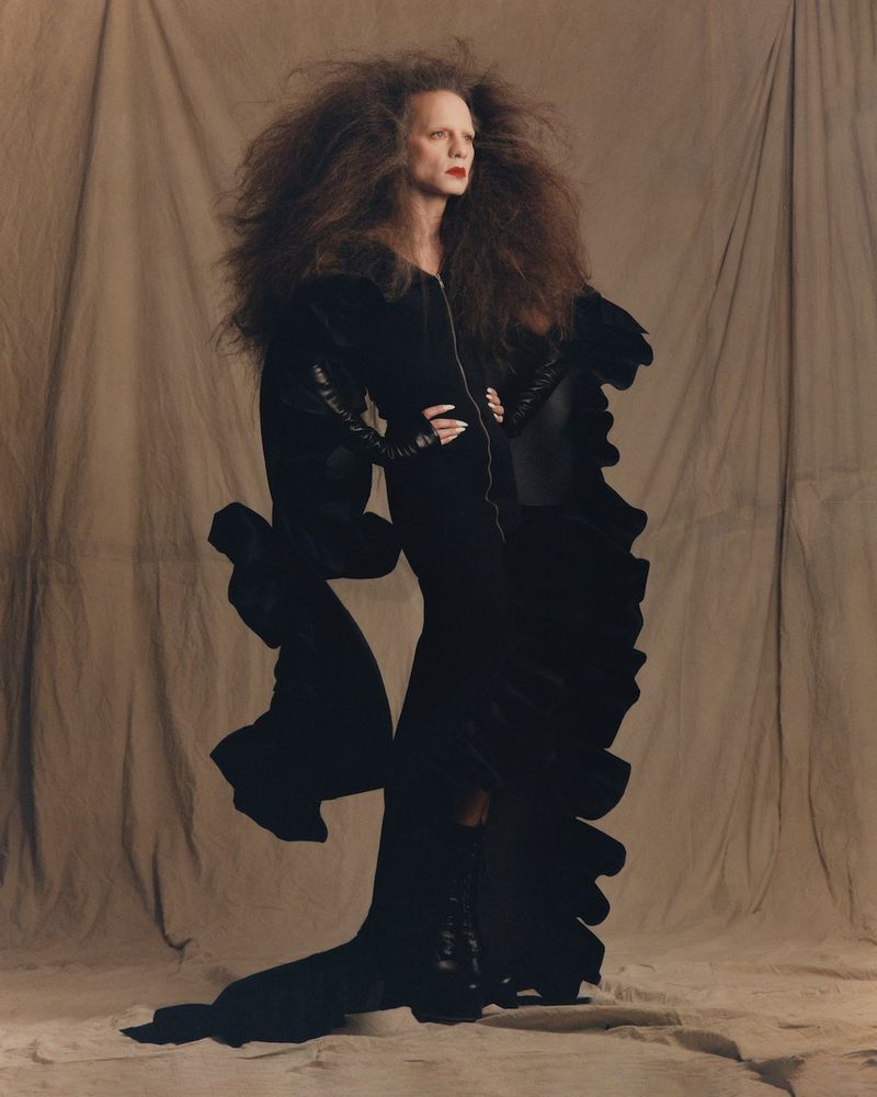 Jordan Roth (Blanc Magazine)