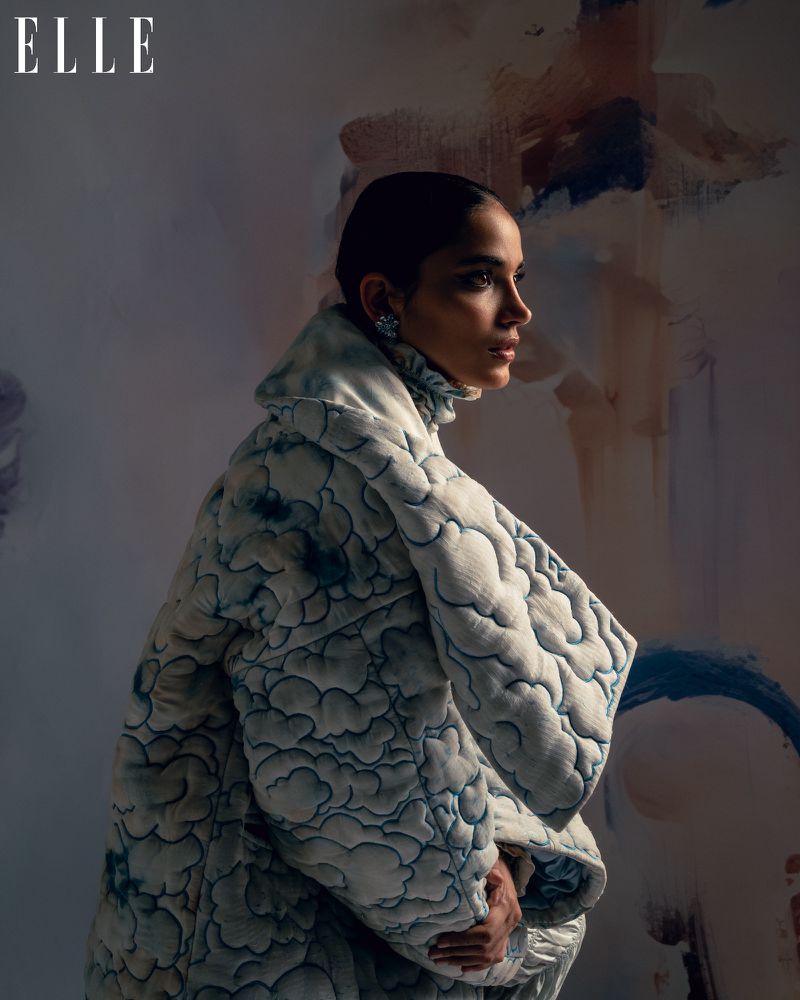 Amrit (Elle India)
