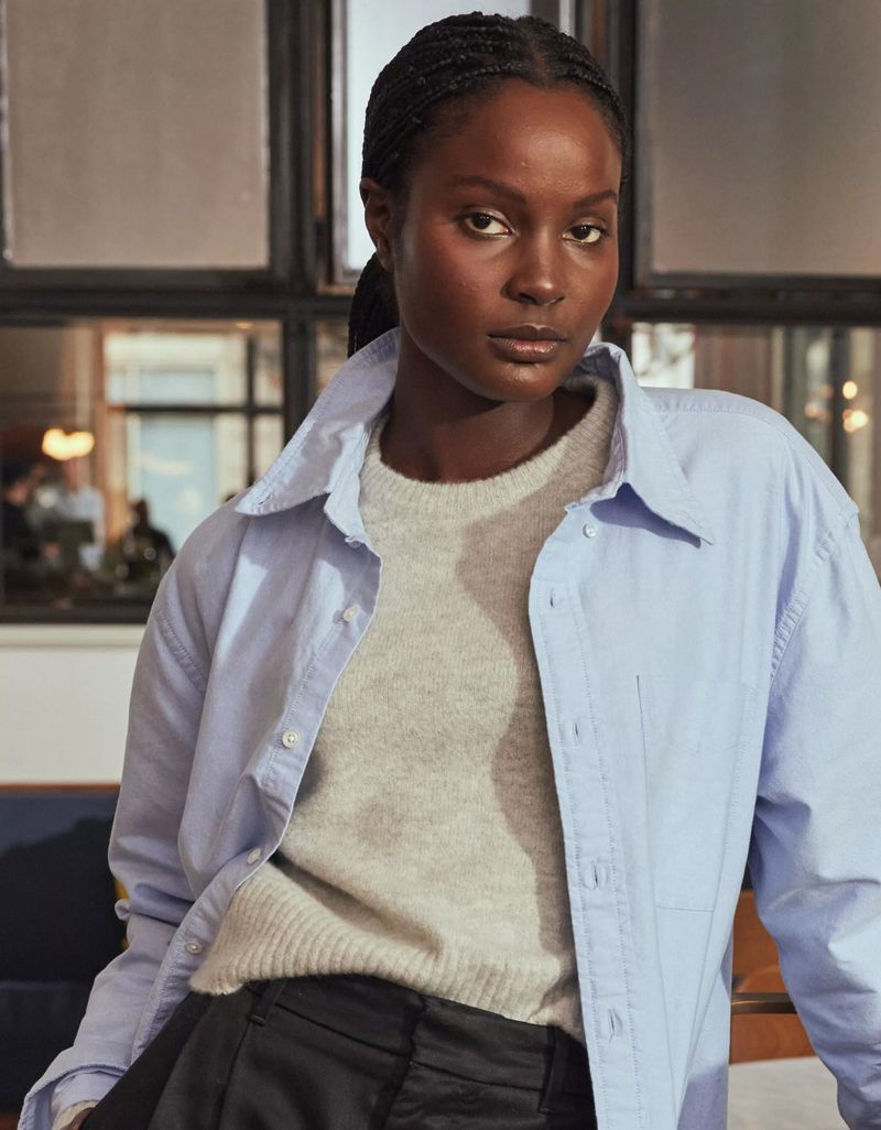 AE77 Premium Collection shot by Lauren Loncar (American Eagle)