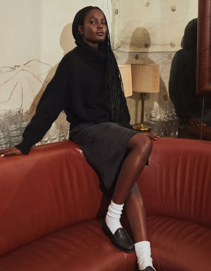 AE77 Premium Collection shot by Lauren Loncar (American Eagle)