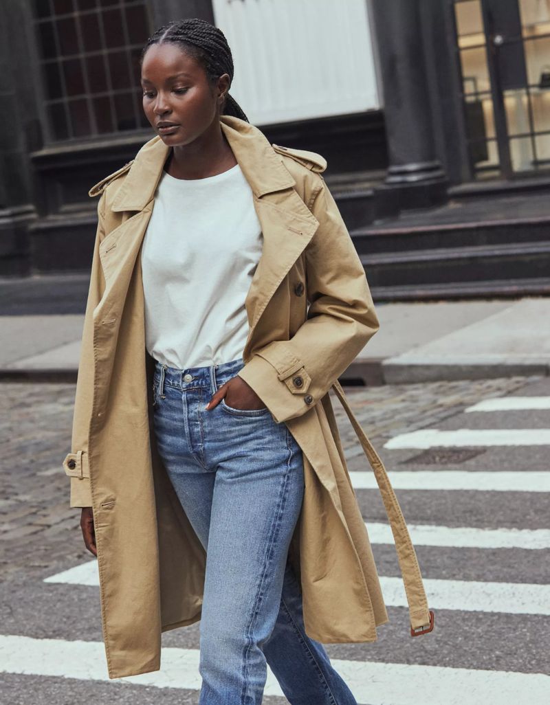 AE77 Premium Collection shot by Lauren Loncar (American Eagle)