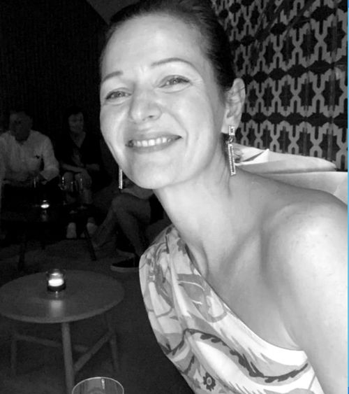 Kate Tighe - Makeup Artist - detail by client