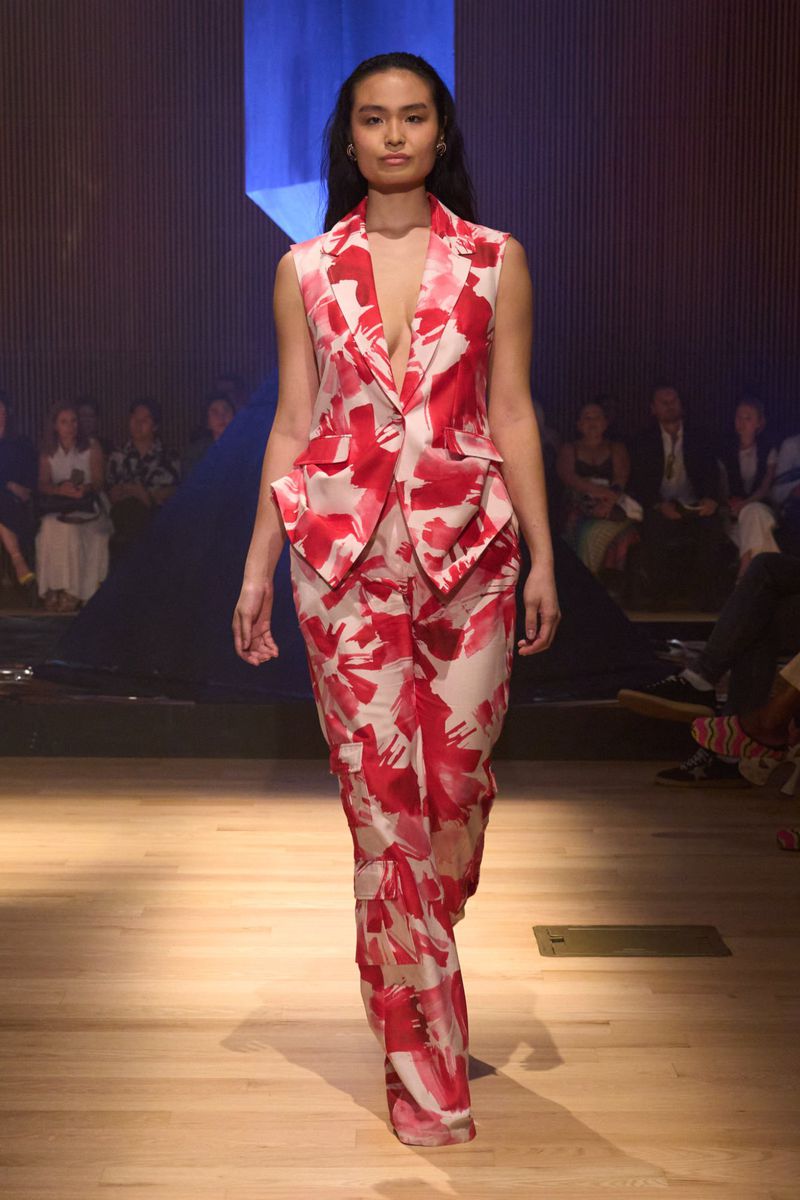 Bach Mai S/S 24 Show (Bach Mai)