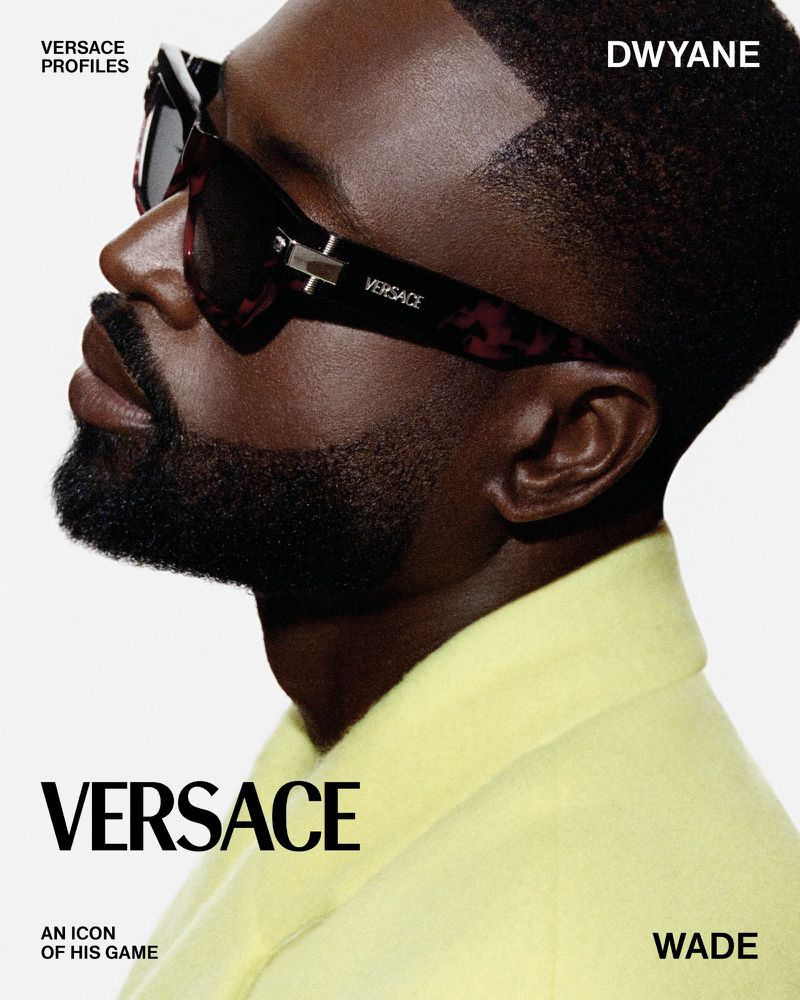 Versace Eyewear 2024 (Versace) display picture 3