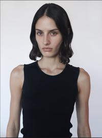 Adrienne Shaul - Model - detail by client