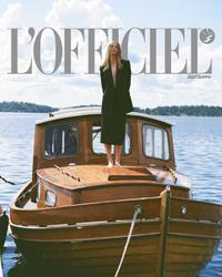 L'Officiel USA