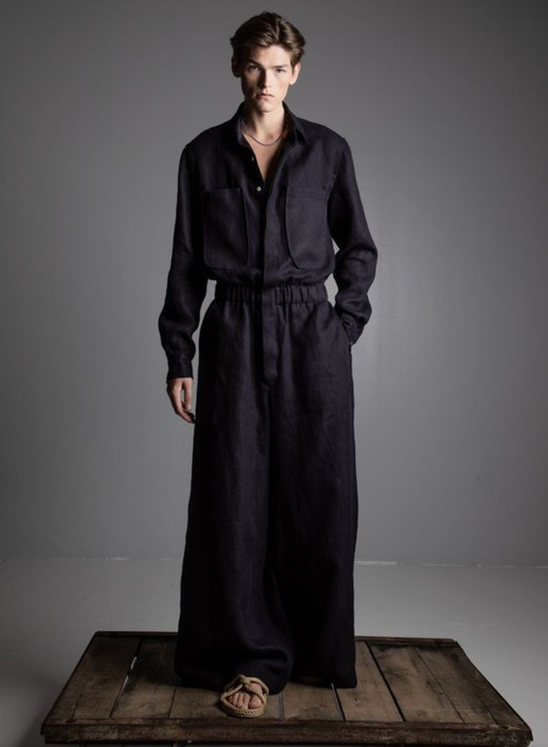 The Salting S/S 24 Presentation (Various Shows)