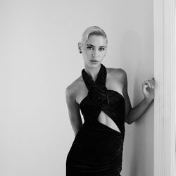 Iris Law - Model Profile - Photos & latest news