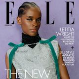 Letitia Wright