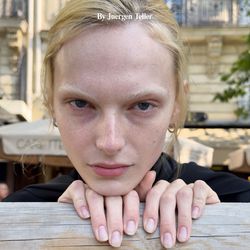 Alex Consani - Model Profile - Photos & latest news