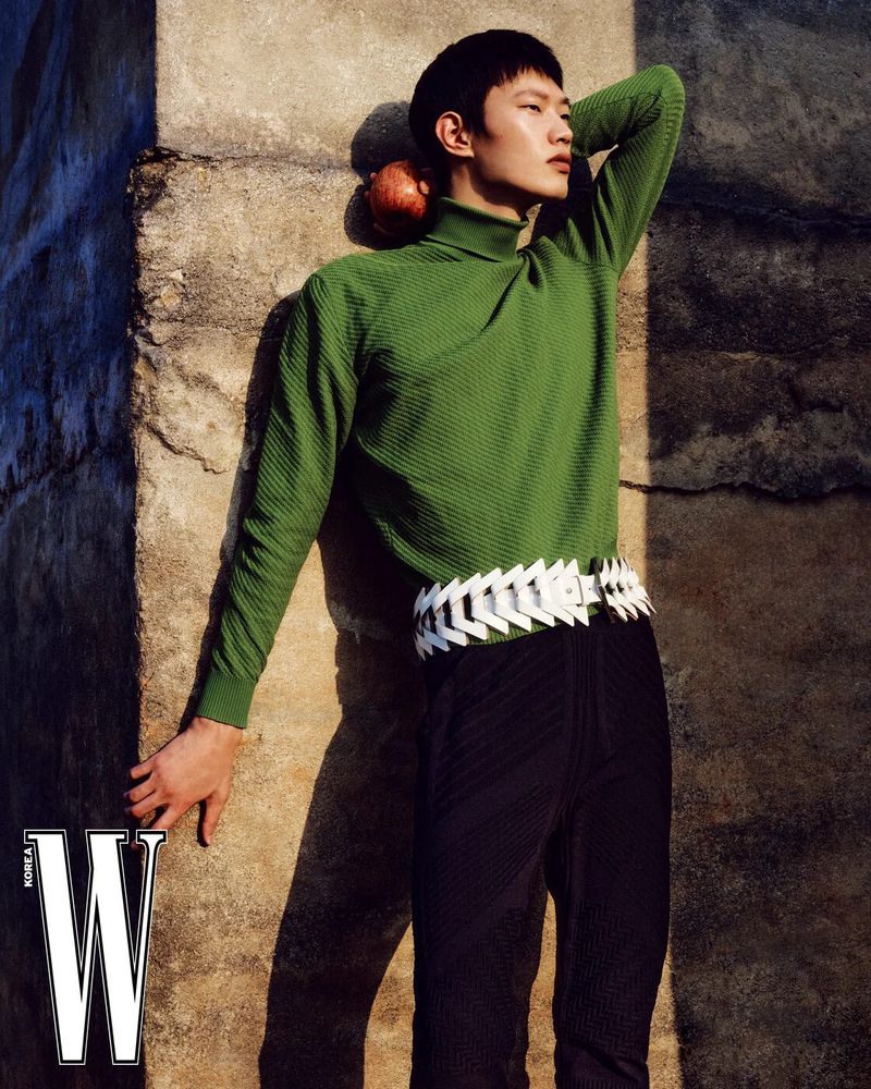가을 소리가 들리는 곳으로 (W Korea)