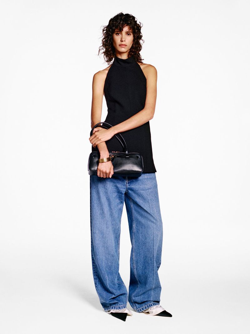 Mango Fall/Winter 2024 (Mango)