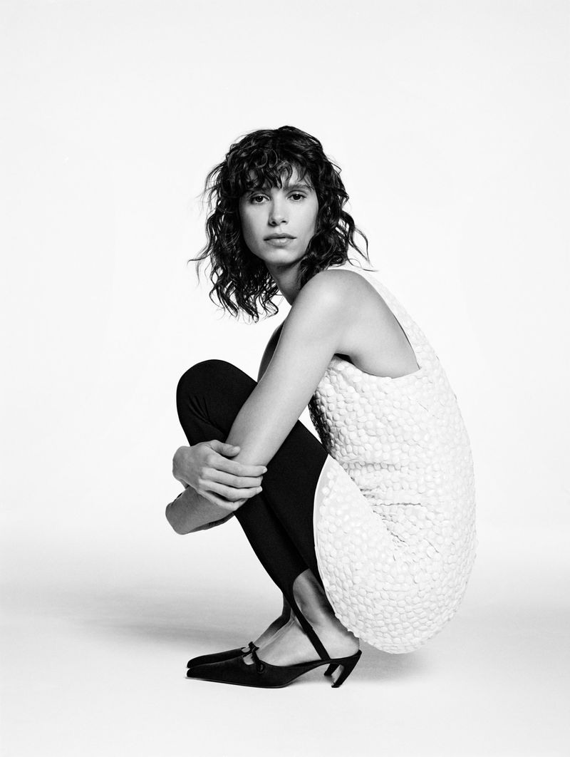 Mango Fall/Winter 2024 (Mango)