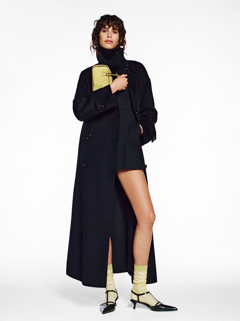 Mango Fall/Winter 2024 (Mango)