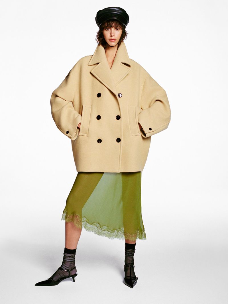 Mango Fall/Winter 2024 (Mango)