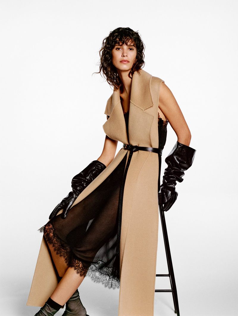 Mode Mango Mango Fall/Winter 2024 (Mango)