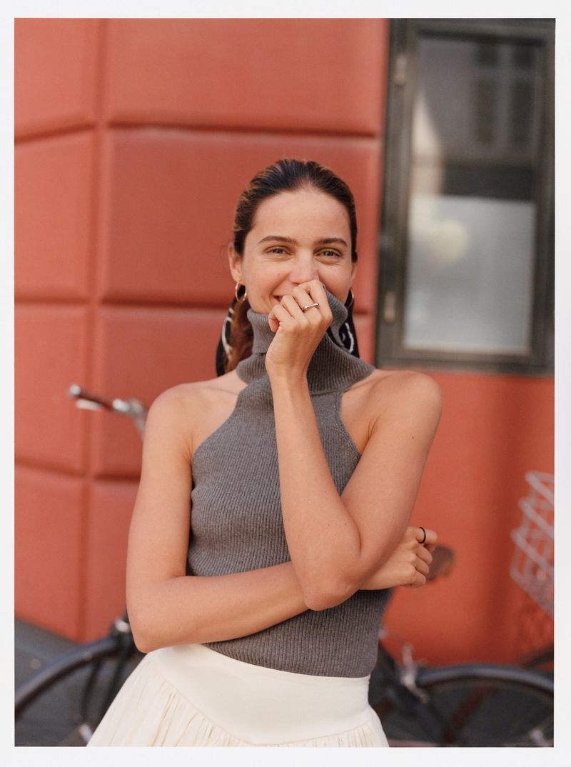 Fall Catalogue (Anthropologie)