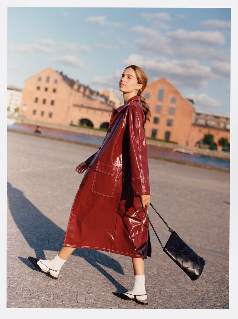 Fall Catalogue (Anthropologie)