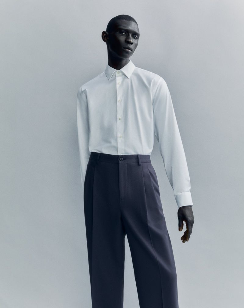 Colors Collection Zara Man (Zara)