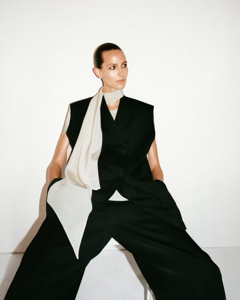 COS ATELIER AW24 by Chris Rhodes (COS)