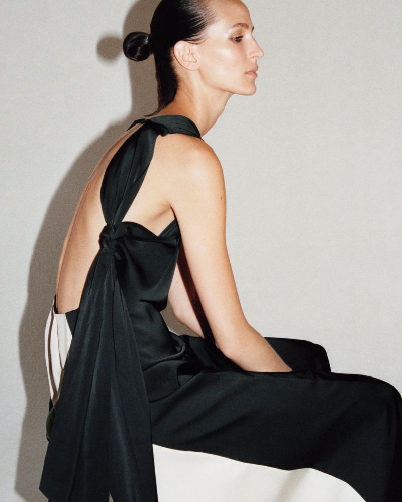 COS ATELIER AW24 by Chris Rhodes (COS)