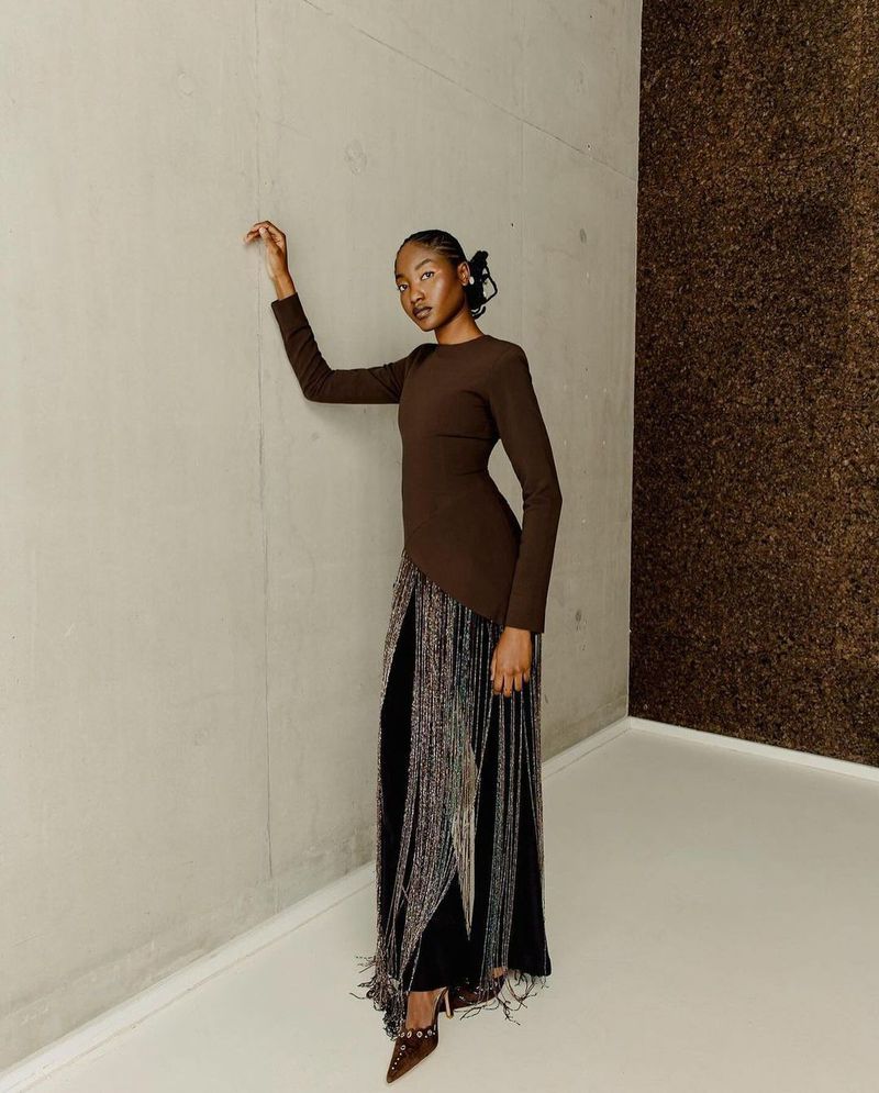 Orange Culture Spring/Summer 2025 (Orange Culture)