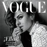 女性情報誌 Vogue Mexico Magazine May 2022 VOGUE México Archives | PressReader