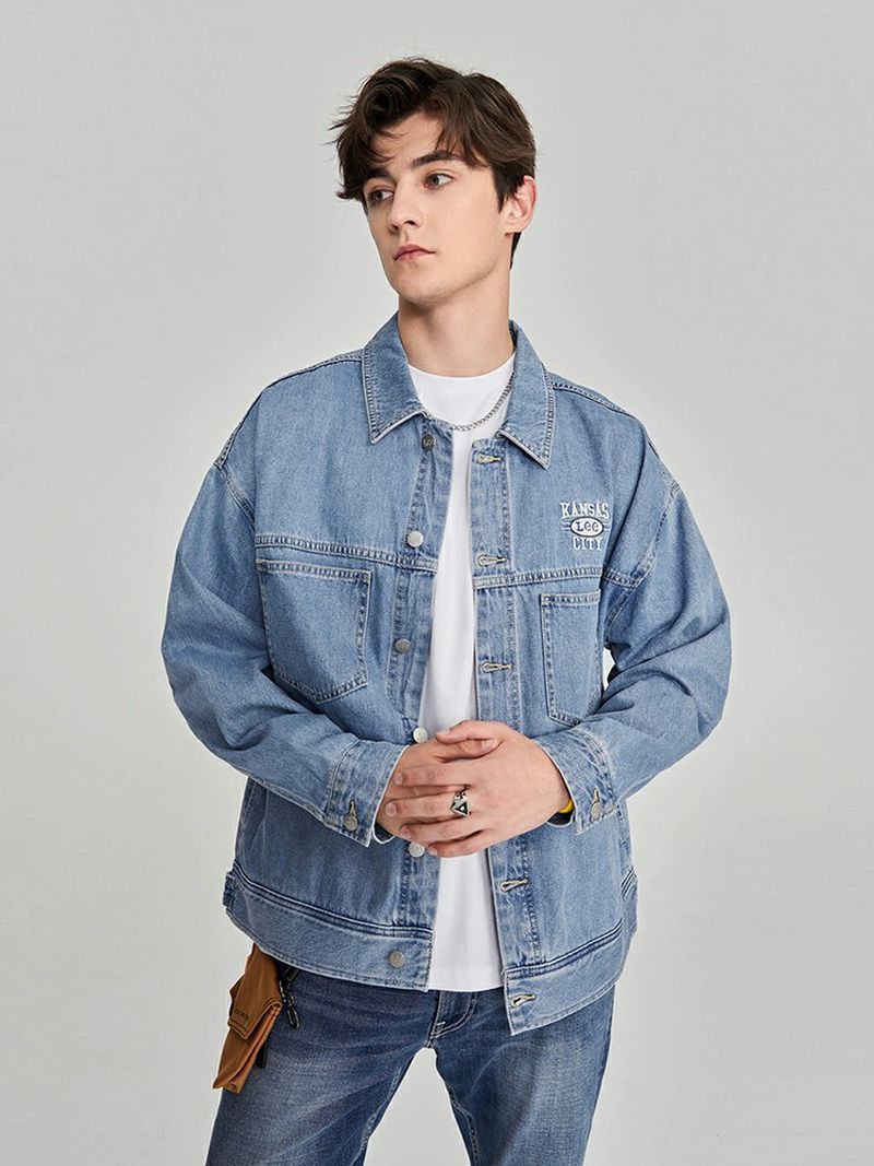 catalog, Lee, Dec 2023 by 大中华电商团队 (Lee Jeans)