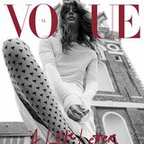 女性情報誌 Vogue Netherlands Magazine November 2020 voguenetherlands-nov24-