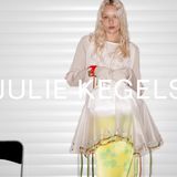 Julie Kegels SS25 (Various Campaigns)