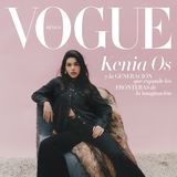 女性情報誌 Vogue LatinoAmerica November 2021 Vogue LatinoAmerica November 2021